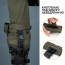 Пояс (IDOGEAR) CP MRB (RG) размер L