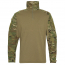 Боевая рубашка (EmersonGear) Combat Shirt Gen.3 Upgraded version (Multicam) размер S