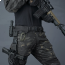 Пояс (IDOGEAR) CP MRB (Black) размер L