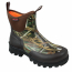 Сапоги короткие (HUNTLANDIA) Beaver Middle (Green) размер 42