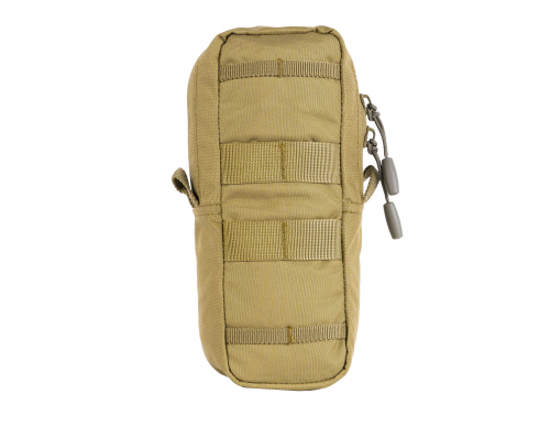 Подсумок (Ars Arma) утилитарный узкий Ниндзя (Coyote)