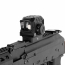 Страйкбольный автомат (AirsoftSports) AK 2077 (AS62)
