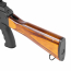 Страйкбольный автомат (AirsoftSports) AK 2077 (AS62)