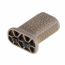 Ручка тактическая (VFC) BCM Vertical Grip MOD3 MLOK (Tan)