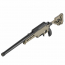 Страйкбольная винтовка (Silverback) AC 41 L Bolt Action , Lite Chassis & Recon Stock (FDE)