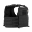 Корсетный жилет (Ars Arma) A-24 Титан 2,0 (Black) размер S/M