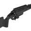 Страйкбольная винтовка (Silverback) TAC 41 P Bolt Action Sport Version (Black)