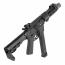 Страйкбольный пистолет-пулемёт (Cyma) CQB PWS.002-7 (7inch)