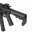 Страйкбольный пистолет-пулемёт (Cyma) CQB PWS.002-10 (10inch)