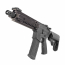 Страйкбольный автомат (GHK) MK18 MOD1 R COLT Licensed - Version 3