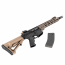 Страйкбольный автомат (Tokyo Marui) URGI MK16 MWS R 11.5 inch SOPMOD