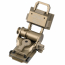 Крепление ПНВ на шлем (WADSN) L4 G24 NVG Fast Helmet Mount Breakaway Base (DE)