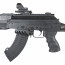 Страйкбольный автомат (AirsoftSports) LCT TK-104 (AS17)