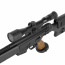 Страйкбольная винтовка (Tokyo Marui) HK PSG1 AEG Airsoft Sniper