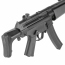 Страйкбольный пистолет-пулемёт (Cyma) CM041J MP5
