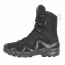 Ботинки (LOWA) ZEPHYR MK2 GTX HI Black размер 40 (6.5)