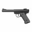 Страйкбольный пистолет (KJW) MK1 Ruger (Black) GNB