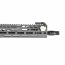 Страйкбольный автомат (East Crane) SIG MCX VIRTUS Patrol 10.3 inch AF-S003-10.3-GREY