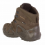 Ботинки (LOWA) Zephyr GTX MID TF Dark Brown размер 44 (9,5)