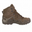 Ботинки (LOWA) Zephyr GTX MID TF Dark Brown размер 41 (7)