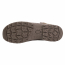 Ботинки (LOWA) BREACHER N GTX MID (Dark Brown) размер 44 (9.5)
