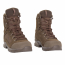 Ботинки (LOWA) BREACHER N GTX MID (Dark Brown) размер 43.5 (9)