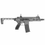 Страйкбольный автомат (East Crane) SIG MCX Rattler 6.5 inch (GREY) AF-S004-6.5-GR-UP