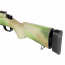 Страйкбольная винтовка (Рубеж-52) Cyma CM702 M24 (Зеленый Дым)