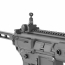 Страйкбольный автомат (East Crane) SIG MCX Rattler 4.8 inch (Black) AF-S002-4.8-UP