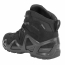 Ботинки (LOWA) ZEPHYR MK2 GTX MID Black размер 45 (10.5)