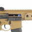 Страйкбольный автомат (East Crane) SIG MCX Rattler 4.8 inch (FDE) AF-S002-4.8-FDE-UP