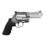 Страйкбольный пистолет (TANAKA) S&W M500 3+1 inch Gas Revolver Ver.2 Stainless