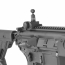 Страйкбольный автомат (East Crane) SIG MCX VIRTUS Patrol 13 inch (Black) AF-S003-13-BK-UP
