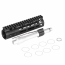 Фронтсет (CYMA CGS) NOVESKE CGS NSR 7 M-Lok NOV-FS-0001 (Black)