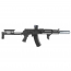 Страйкбольный автомат (AirsoftSports) АК-105 МРК (UP) MRK-105-AEG AS31
