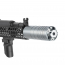 Страйкбольный автомат (AirsoftSports) АК-105 МРК (UP) MRK-105-AEG AS31