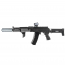 Страйкбольный автомат (AirsoftSports) АК-105 МРК (UP) MRK-105-AEG AS31