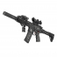 Страйкбольный автомат (AirsoftSports) M4 AS32