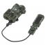 Лазерный целеуказатель (WADSN) ПЕРСТ-4 В3.0 (Red/IR laser) OD