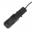 Лазерный целеуказатель (WADSN) ПЕРСТ-4 В3.0 (Red/IR laser) Black