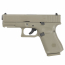 Страйкбольный пистолет (East Crane) Glock 19 gen.5 TAN EC-1303-DE