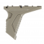 Ручка тактическая (WADSN) LINK Angled HandStop M-LOK (DE)
