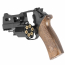 Страйкбольный пистолет (WinGun) BO MANUFACTURE CHIAPPA RHINO 40DS.357 MAGNUM STYLE CO2 Black