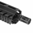 Страйкбольный пистолет-пулемёт (SIG AIR) Sig Sauer MPX AEG (by VFC) Black