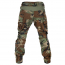 Брюки боевые (EmersonGear) Combat Pants Gen.3 TC5050 (Woodland) размер 38W