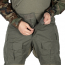 Брюки боевые (EmersonGear) Combat Pants Gen.3 Upgraded version NC5050 (RG) размер 38W
