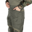 Брюки боевые (EmersonGear) Combat Pants Gen.3 Upgraded version NC5050 (RG) размер 36W