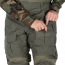 Брюки боевые (EmersonGear) Combat Pants Gen.3 Upgraded version NC5050 (RG) размер 38W