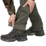 Брюки боевые (EmersonGear) Combat Pants Gen.3 Upgraded version NC5050 (RG) размер 38W