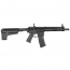 Страйкбольный автомат (KRYTAC) Barrett REC 7 SBR Black